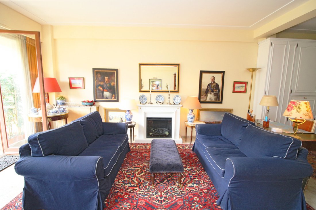 Apartment in Nice, Provence-Alpes-Côte d'Azur, France 4 - 18576353