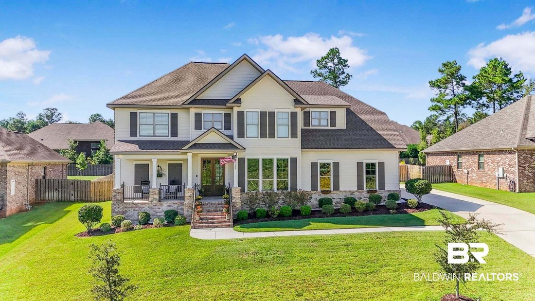 House in Daphne, Alabama, United States 2 - 18408098