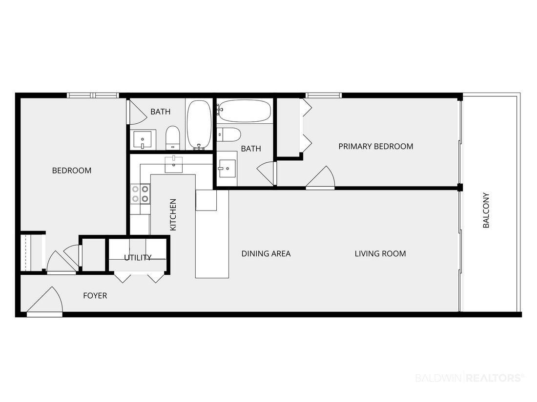 House in Gulf Shores, Alabama, United States 4 - 18576124