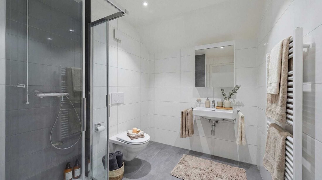 Apartment in Lausanne, Vaud, Switzerland 5 - 18576404