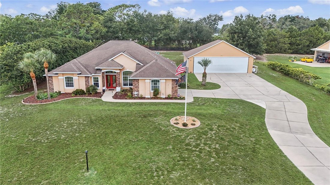 House in Ocala, Florida, United States 1 - 18576779