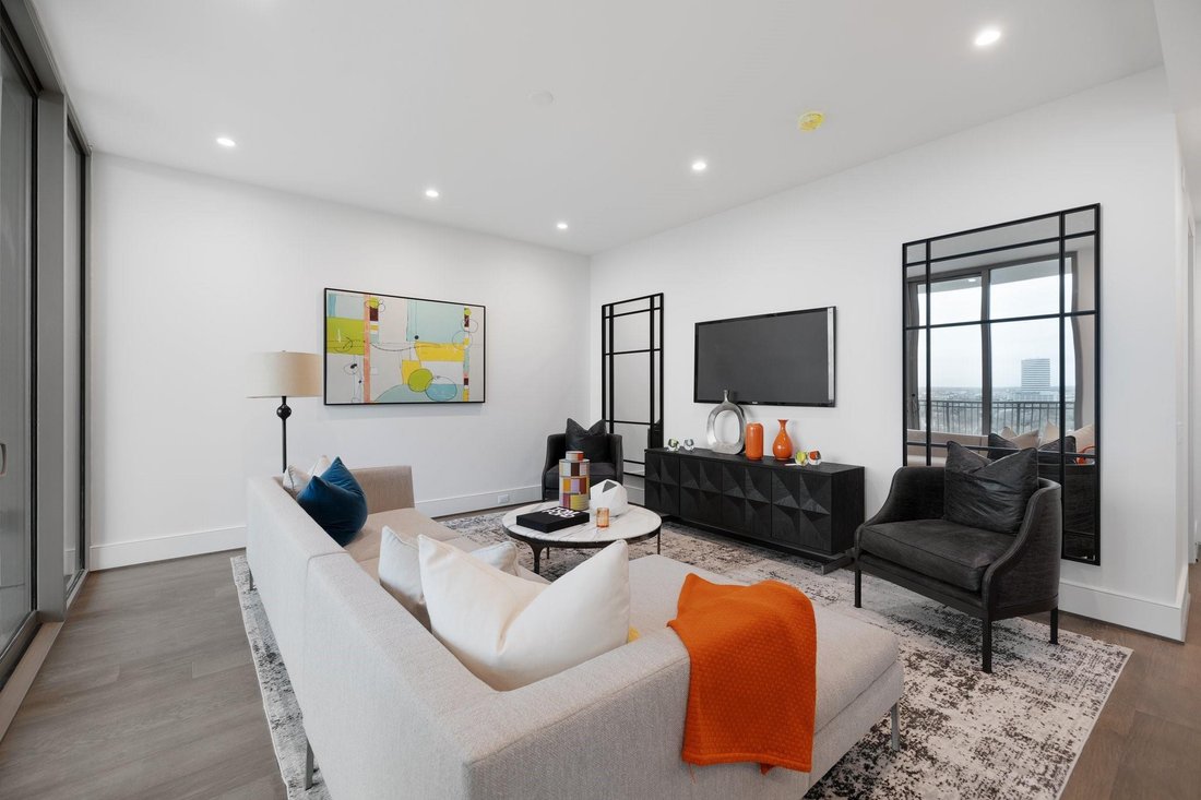Condo in Houston, Texas, United States 5 - 18577796