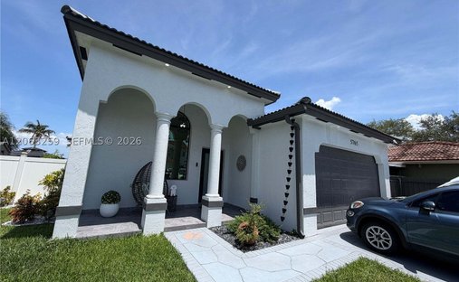 House in Miami, Florida, United States 1