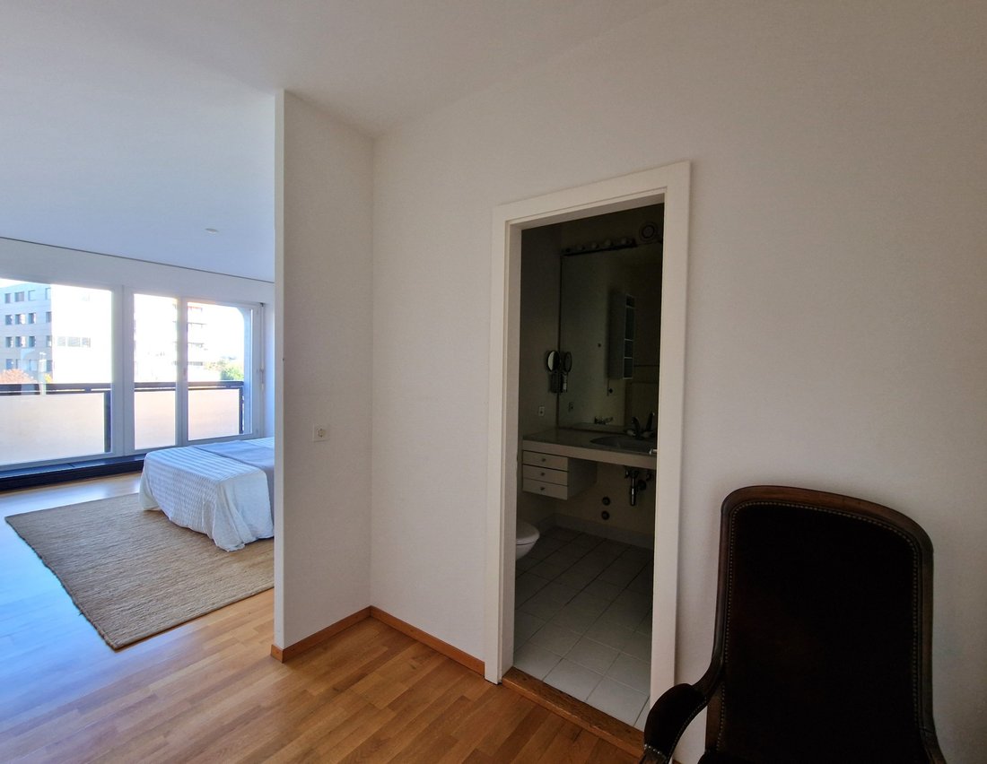 Apartment in Geneva, Genève, Switzerland 4 - 18576442