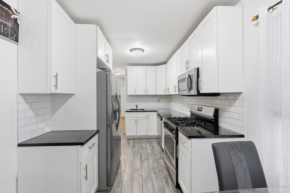 Apartment in New York, New York, United States 5 - 18577744