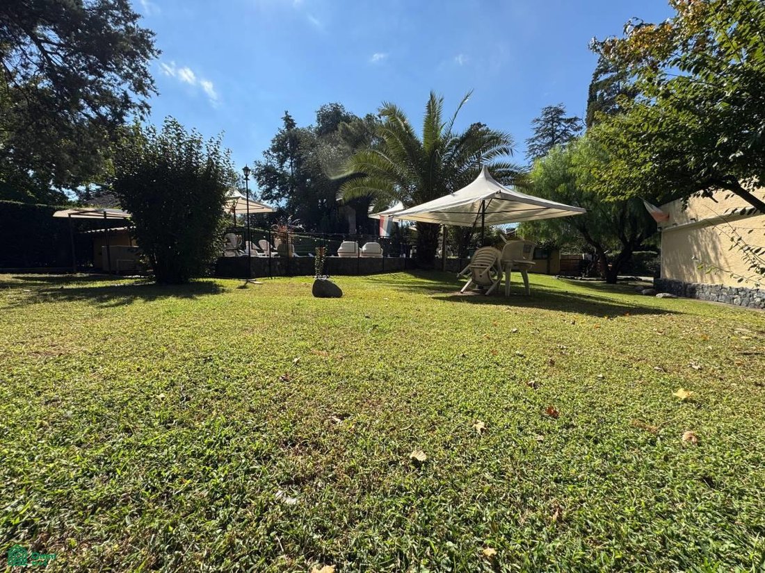 House in Villa General Belgrano, Cordoba, Argentina 2 - 17464255