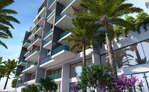 Apartamento en Pafos, Distrito de Pafos, Chipre 1