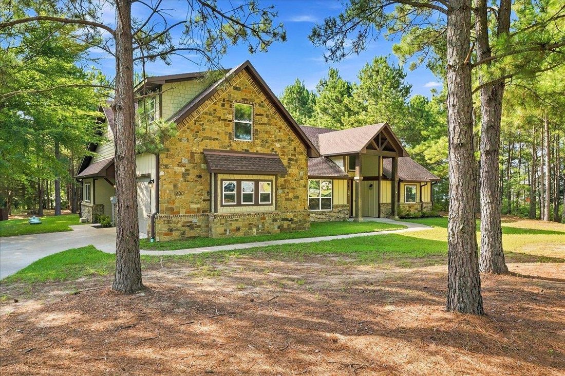 House in Hideaway, Texas, United States 1 - 18577287