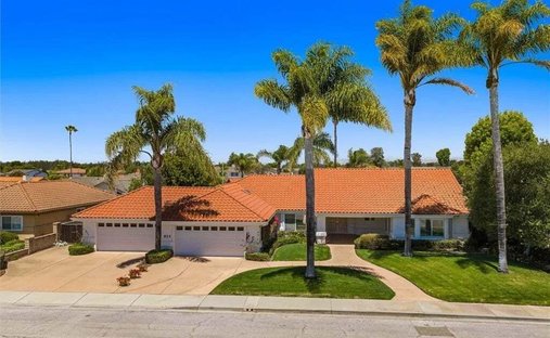 House in Santa Maria, California, United States 1