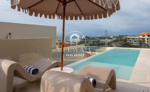 Villa in Kuta Selatan, Bali, Indonesia 1