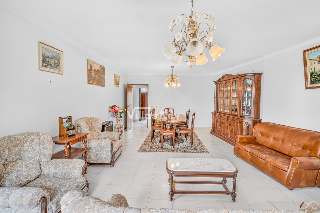 House in Ferragudo, Algarve, Portugal 3 - 18577996