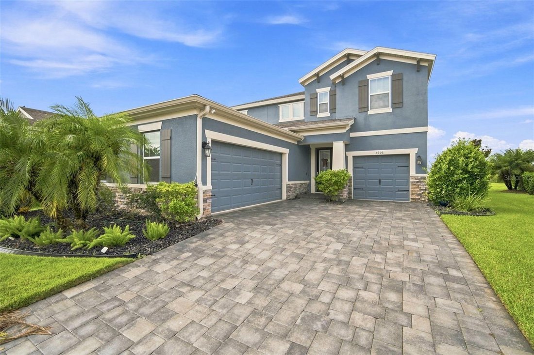 House in Apollo Beach, Florida, United States 2 - 18576752