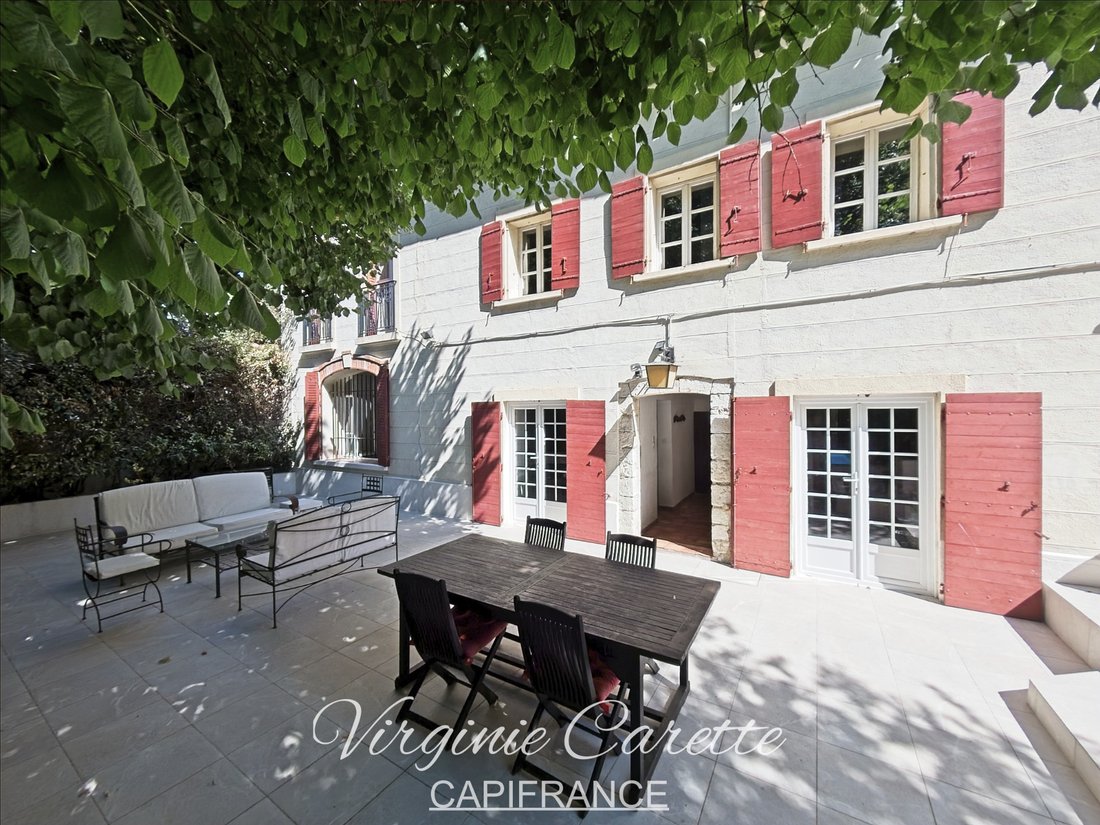 House in Granettes-Jauberte-Sainte Anne, Aix-en-Provence, France 2 - 18027389