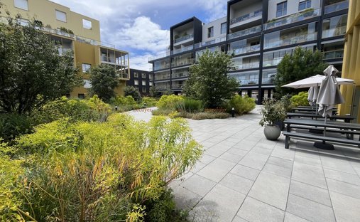 Apartment in Zone Industrielle du Prat, Vannes, France 1