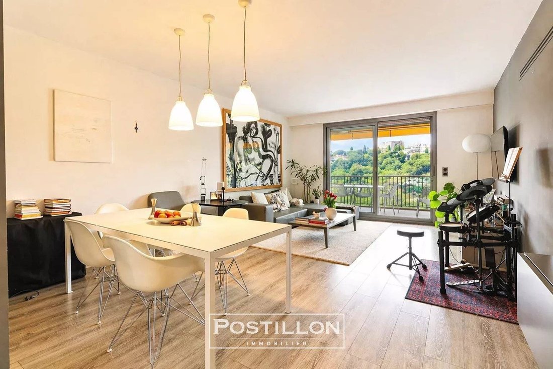 Apartment in Nice, Provence-Alpes-Côte d'Azur, France 4 - 17740985