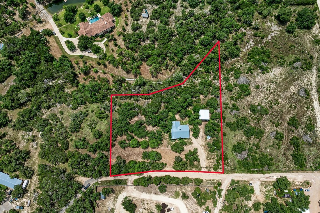 House in Bee Cave, Texas, United States 4 - 18577375