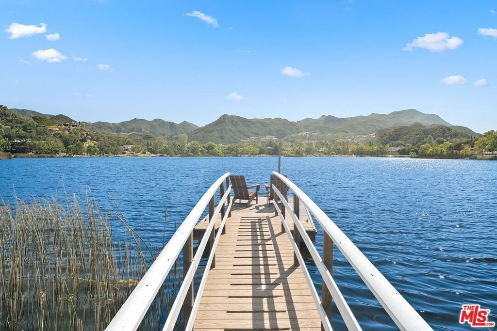 House in Thousand Oaks, California, United States 4 - 18577017