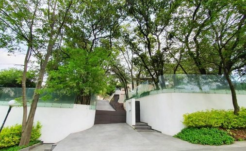Maison à Ciudad López Mateos, État de Mexico, Mexique 1