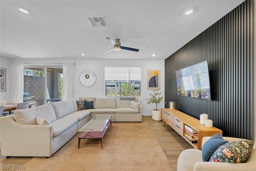 House in Las Vegas, Nevada, United States 3 - 18576351