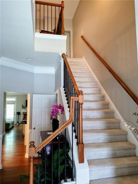 Townhouse in Peachtree Corners, Georgia, United States 5 - 18577318