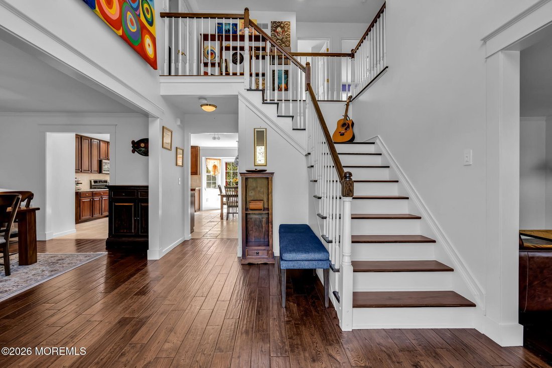 House in Jackson Township, New Jersey, United States 4 - 18575992