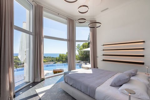Villa in Calvia, Balearic Islands, Spain 4 - 18575845