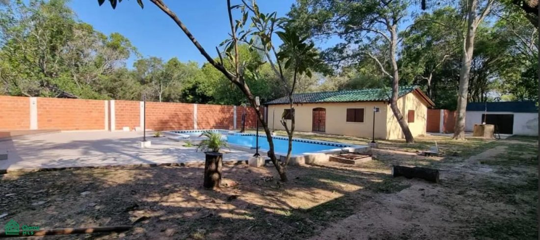 Condo in Costa Lago, Central Department, Paraguay 2 - 17731776