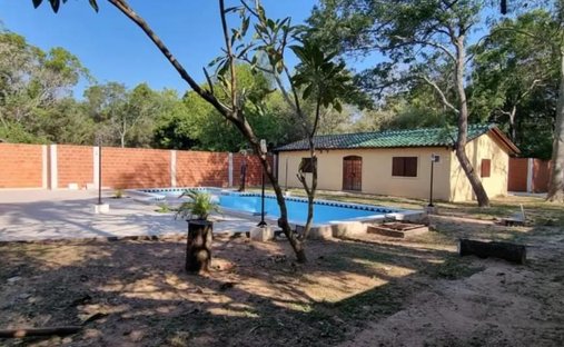 Condo in Costa Lago, Central Department, Paraguay 1