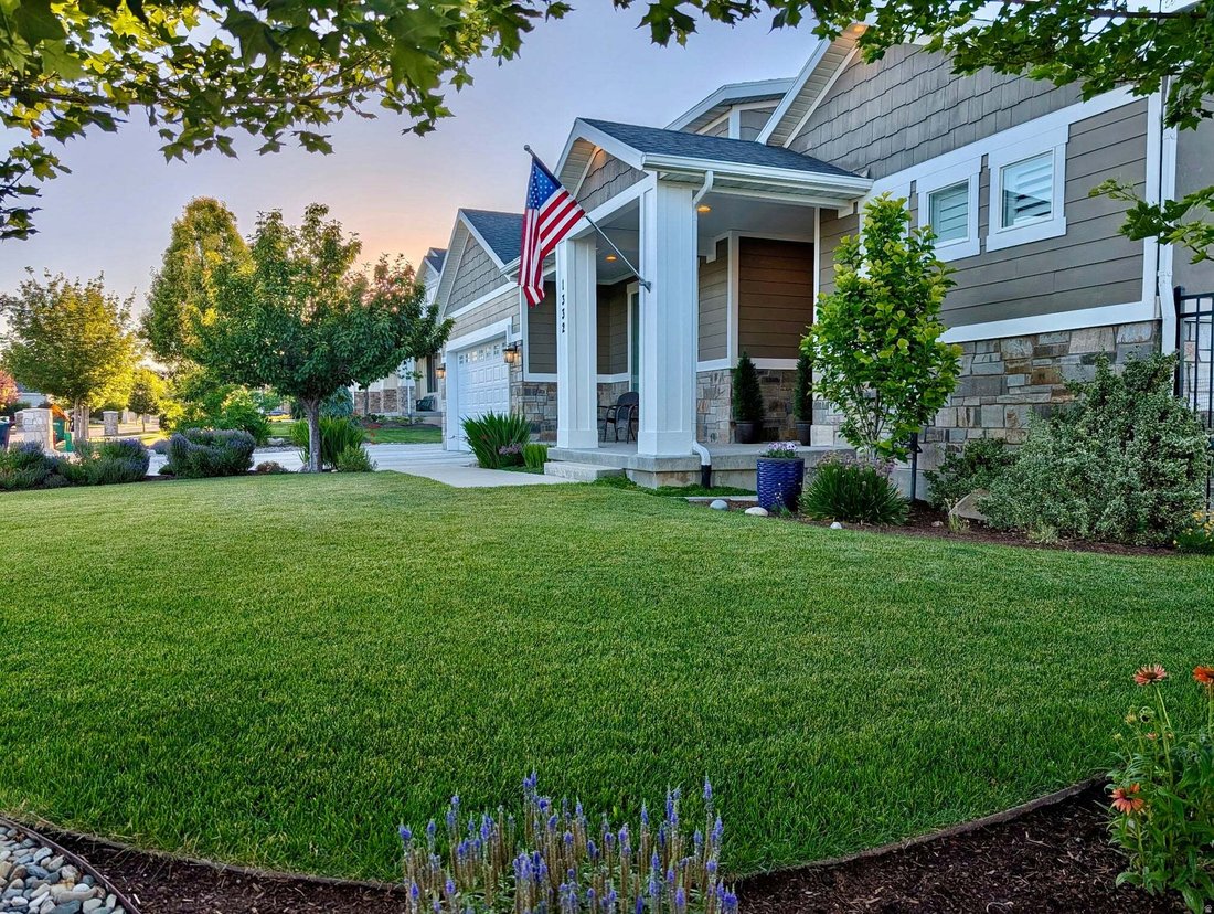 House in Riverton, Utah, United States 5 - 17993237