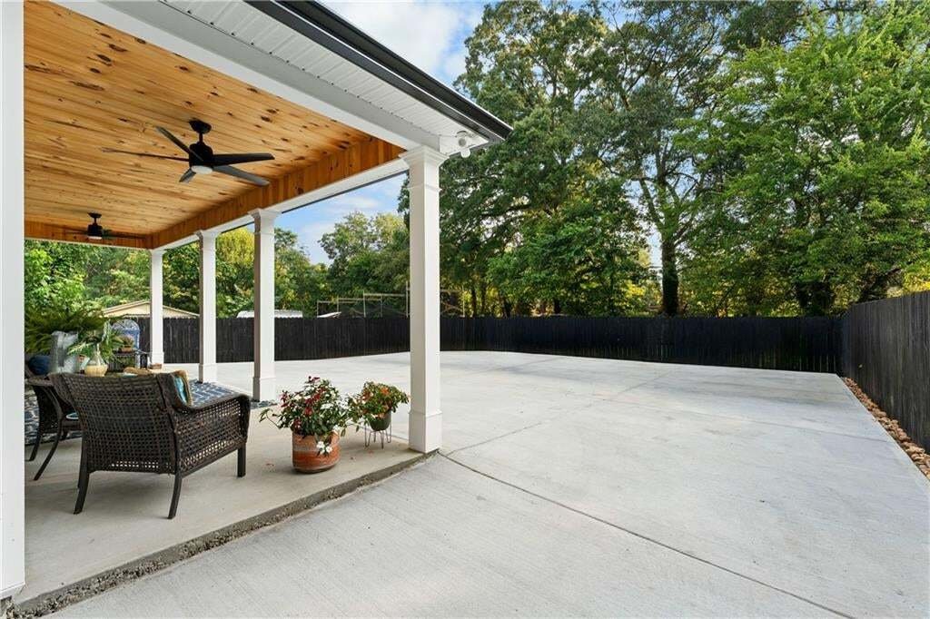 House in Cartersville, Georgia, United States 4 - 18577368