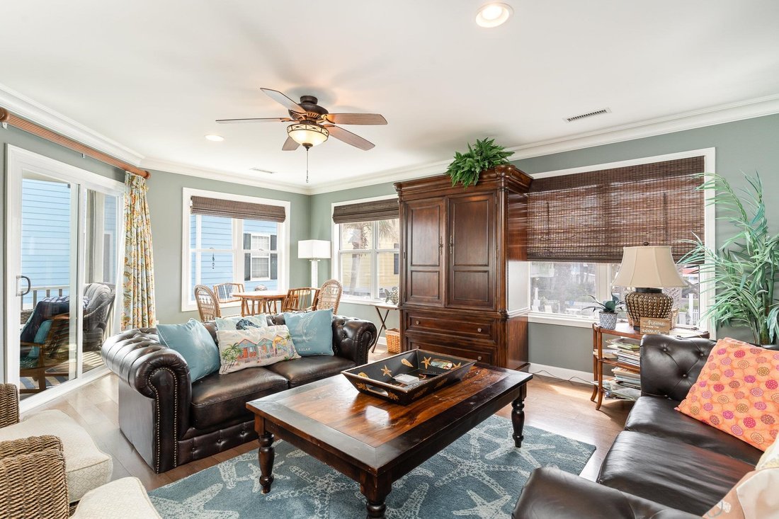 House in Surfside Beach, South Carolina, United States 5 - 18576288