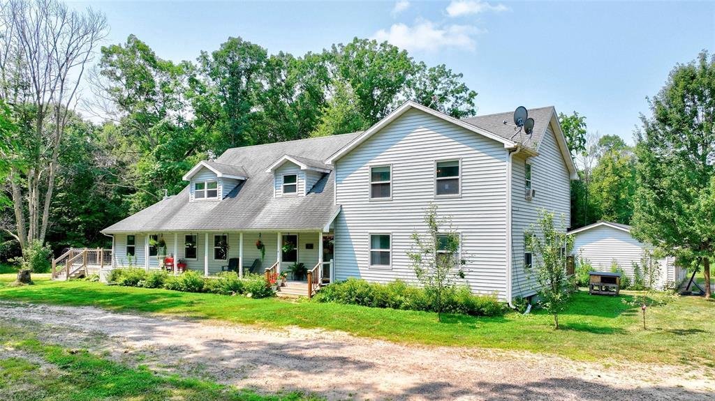 House in Wilson, Wisconsin, United States 2 - 18576198