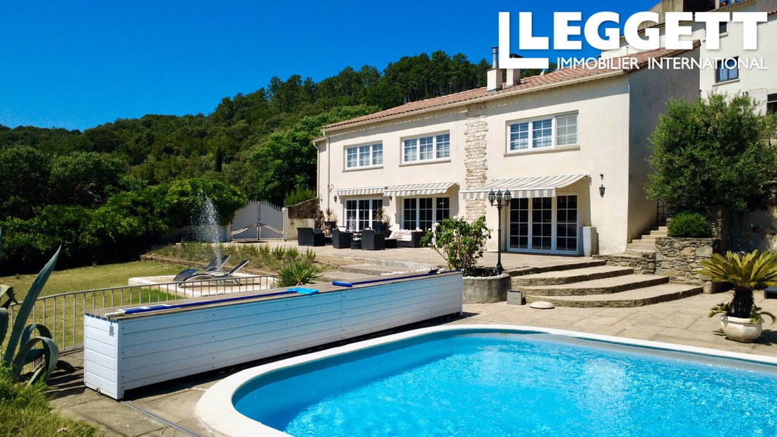 House in Saint-Brès, Occitania, France 1 - 18351618