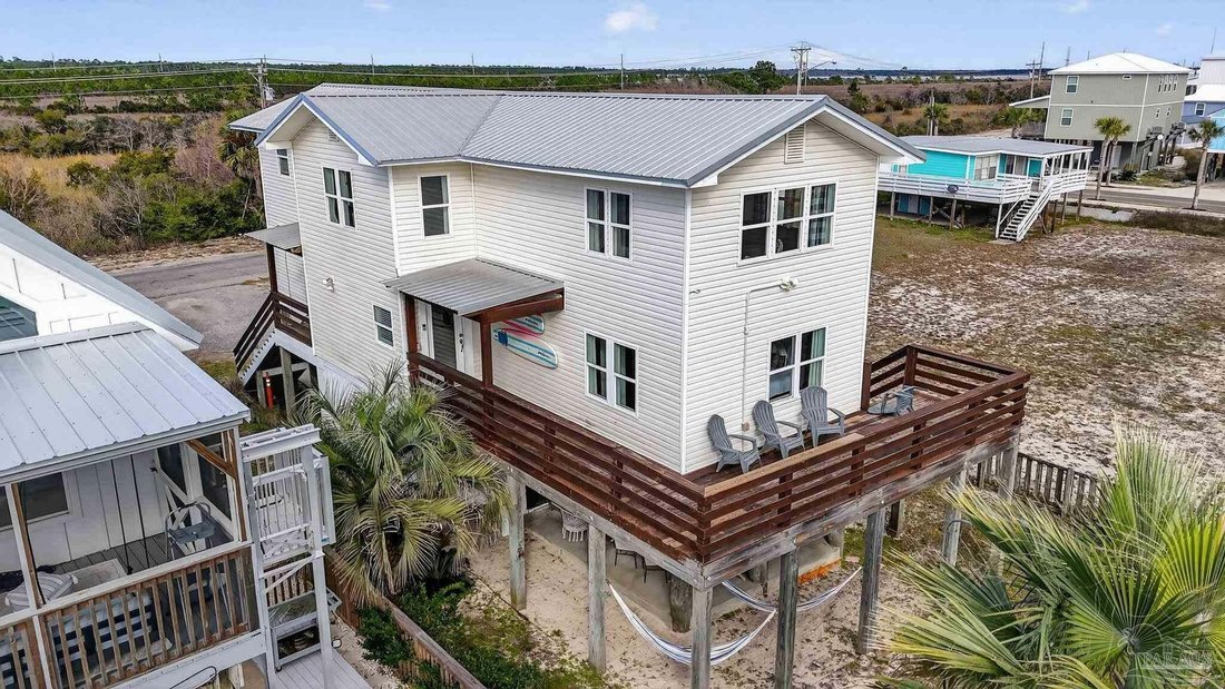 House in Gulf Shores, Alabama, United States 1 - 18576157