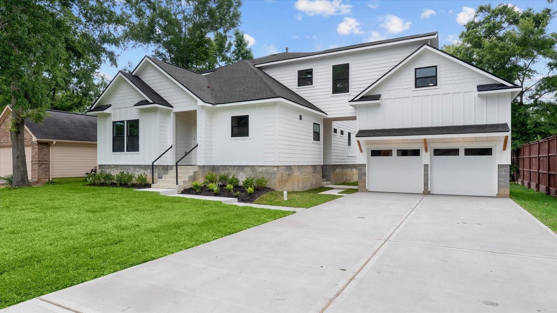 House in Conroe, Texas, United States 3 - 18577631