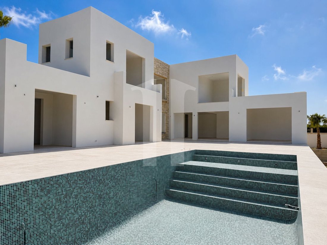 Villa in Xabia / Javea, Valencian Community, Spain 2 - 18574554