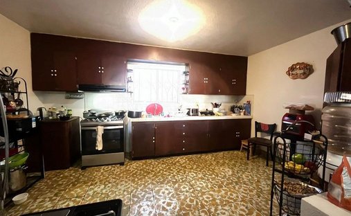 Casa a San Antonio del Mar, Bassa California, Messico 1