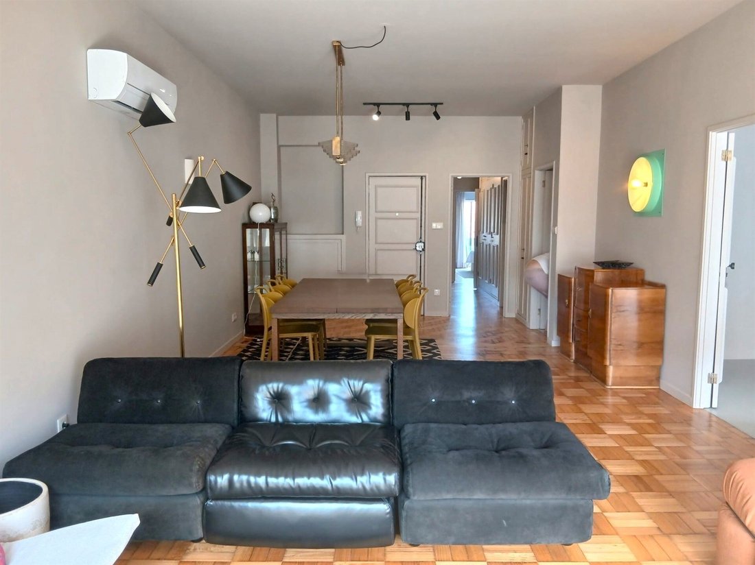 Apartment in Aldoar, Foz do Douro e Nevogilde, Porto District, Portugal 4 - 18575721