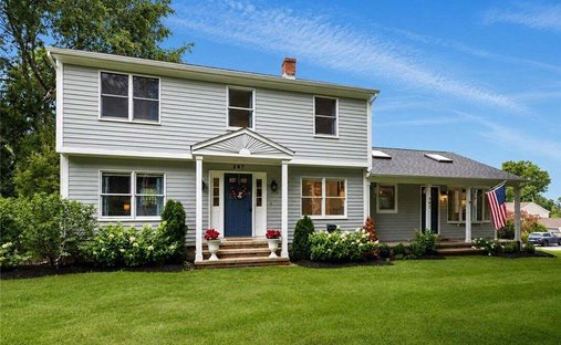 Casa a Warwick, Rhode Island, Stati Uniti 1