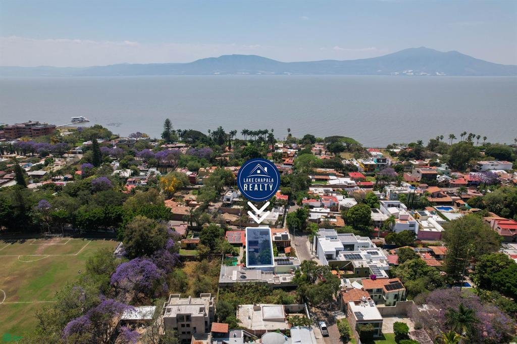 Casa en Ajijic, Jalisco, México 5 - 17533411