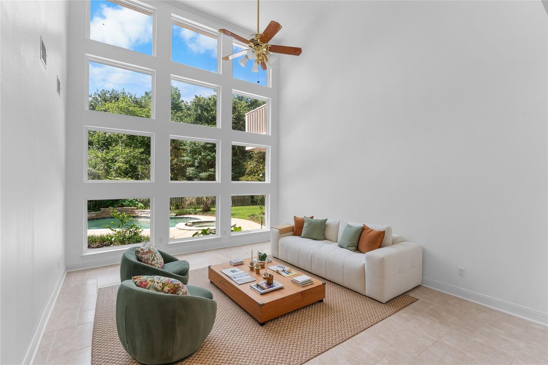 House in Houston, Texas, United States 2 - 18577669