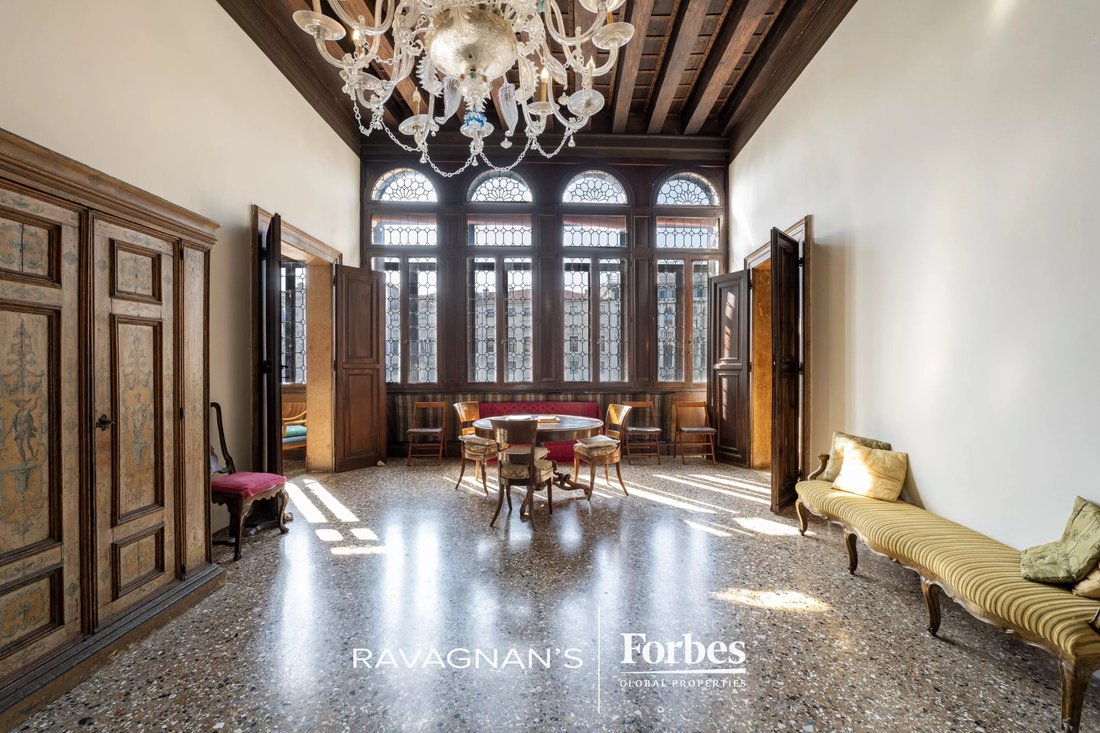 Appartement à Saint Paul, Venise, Italie 1 - 18575134