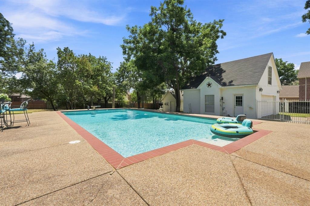 House in Keller, Texas, United States 3 - 18577573