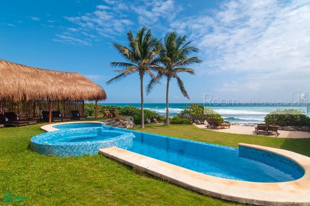 Haus in Gran Bahía Príncipe, Quintana Roo, Mexiko 1 - 17089900
