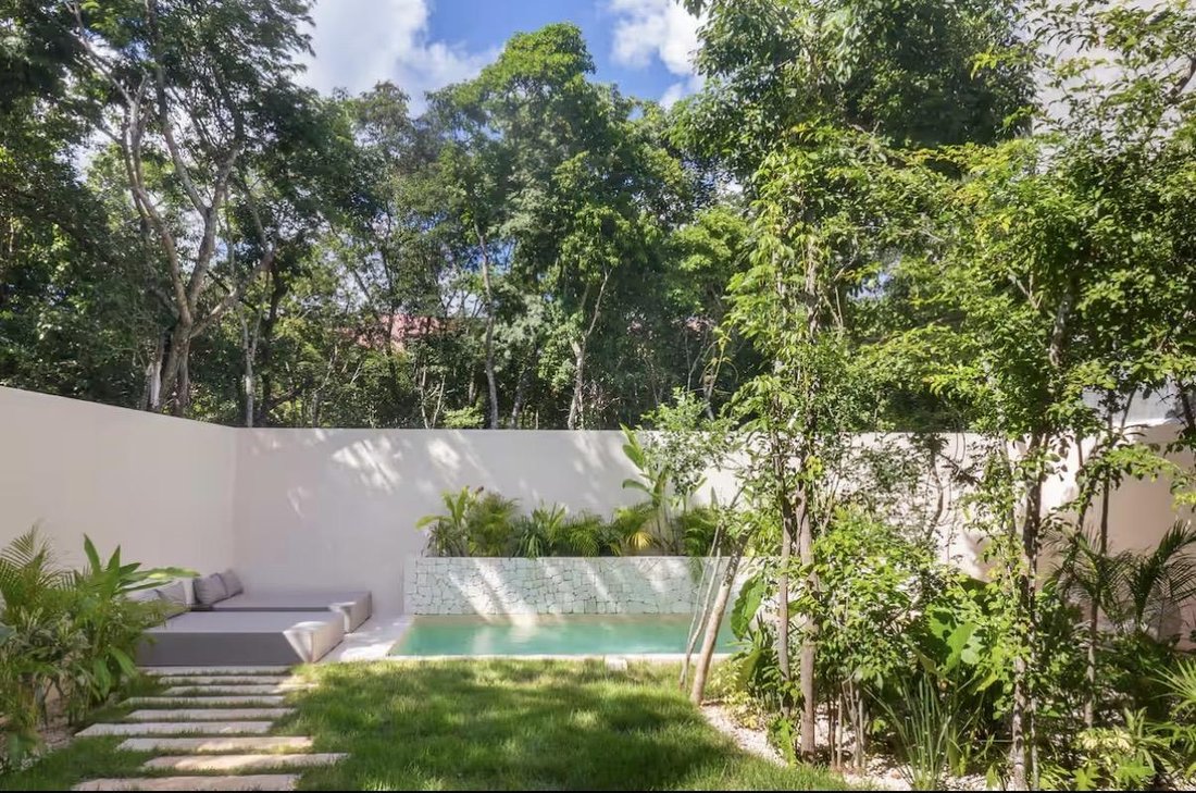 House in Tulum, Quintana Roo, Mexico 2 - 18574849