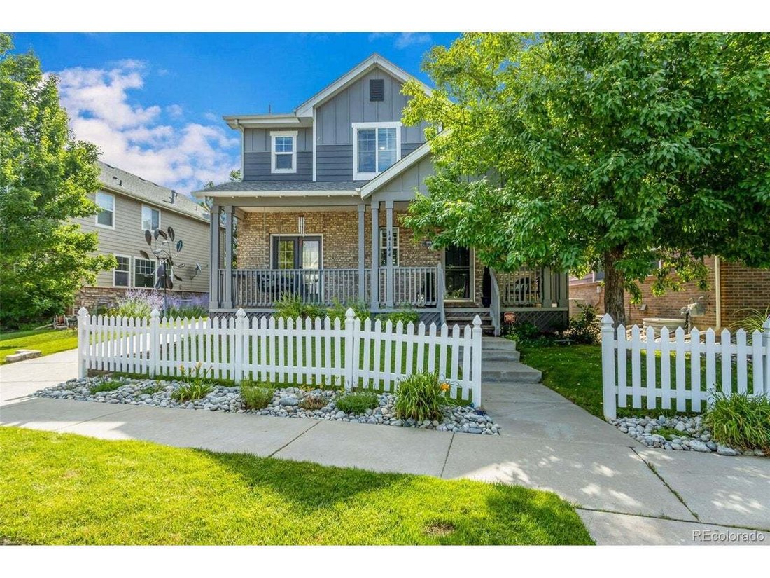 Apartment in Broomfield, Colorado, United States 2 - 18576448