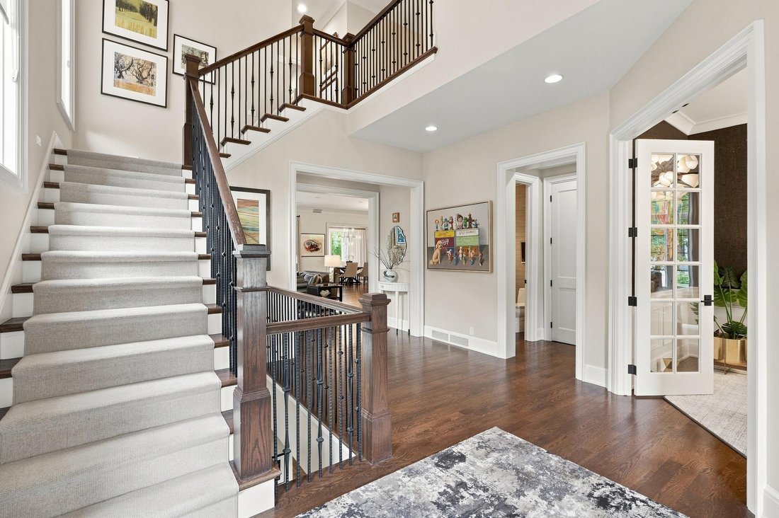 Casa a Birmingham, Michigan, Stati Uniti 4 - 18574373