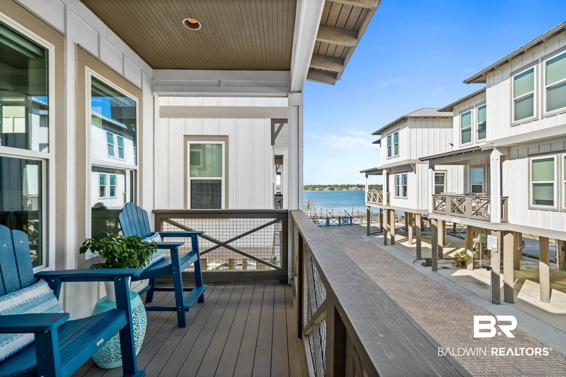 House in Gulf Shores, Alabama, United States 3 - 17089638