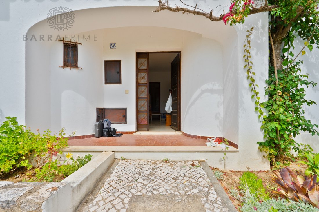 House in Faro (Se e Sao Pedro), Algarve, Portugal 1 - 18577994
