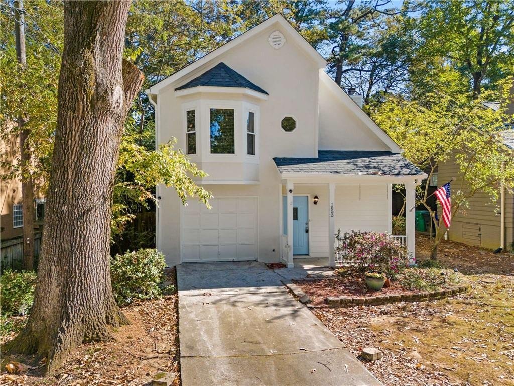 House in Brookhaven, Georgia, United States 1 - 18577329
